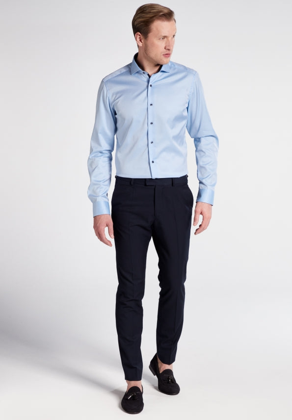Eterna Modern fit Skjorte